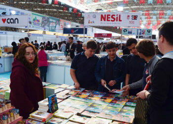 Aksaray Kitap Günleri başladı
