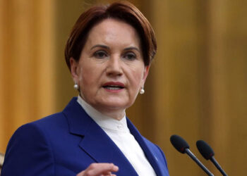 Akşener'den Erdoğan'ın ittifak çağrısına yanıtı