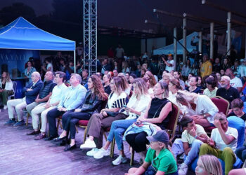 Alaçatı Wind Fest'te ödüller sahiplerini buldu