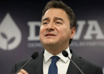 Ali Babacan: Dolandırıcılık faaliyetleri fazlasıyla arttı