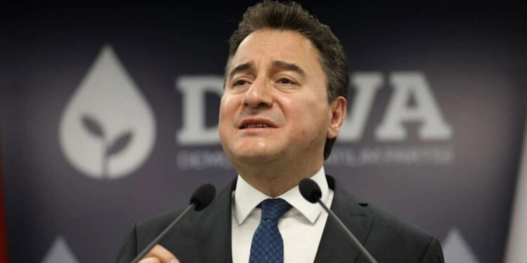 Ali Babacan: Dolandırıcılık faaliyetleri fazlasıyla arttı