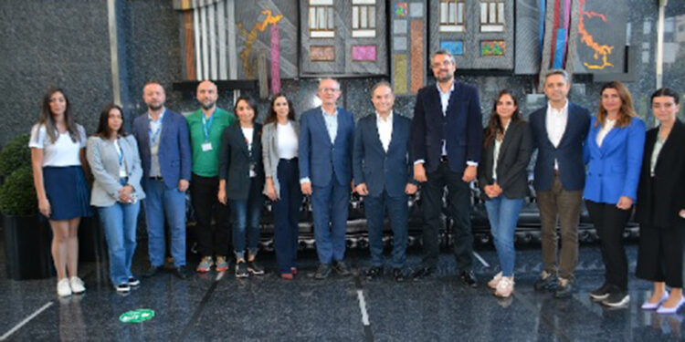 Alterna CX ile Aksa Doğalgaz arasında iş birliği