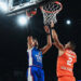 Anadolu Efes-Valencia Basket: 77-73