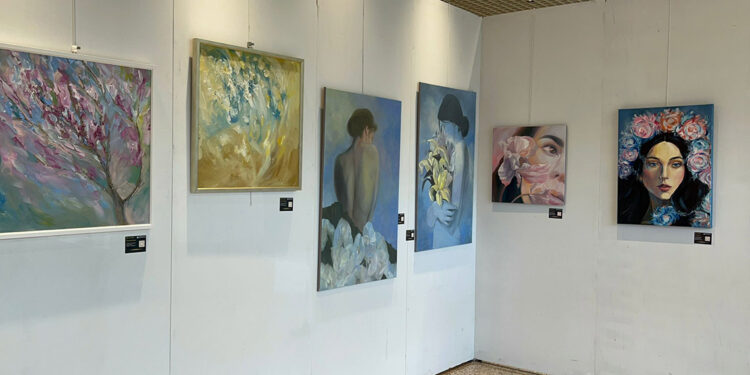 Ankara'da 'Rus-Türk Kültür ve Sanat Haftası' başladı