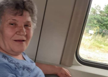 Annesini öldüren zanlı, 15 saat başında beklemiş