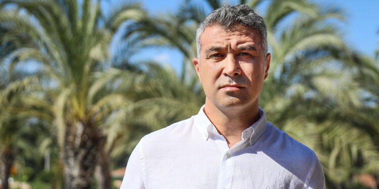 Antalya'da turizmcilerin 'Gazze' tedirginliği