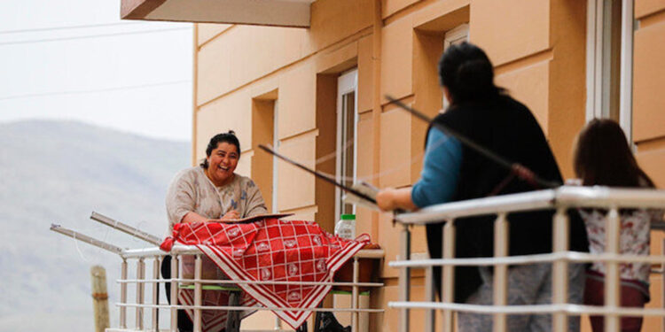 Areda Survey'den komşuluk ilişkilerine yönelik araştırma