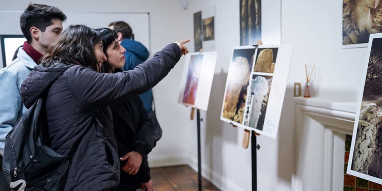 Arjantin’de ‘Müzeler Gecesi’ etkinliği