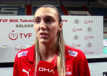Aslı Kalaç: Bulunduğumuz yerde kalıcı olmak istiyoruz
