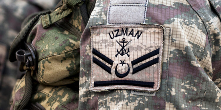 Atanamayan uzman çavuşlar kadro istiyor