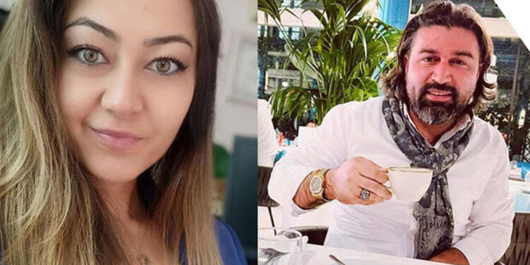 Avukat Nesil, ölmeden önce KADES ile yardım istemiş