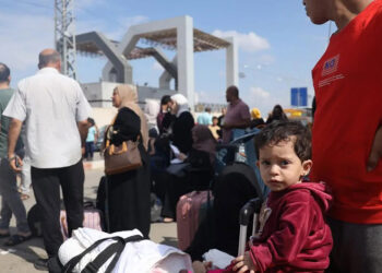 BM: Gazze’de sağlık sistemi çöktü