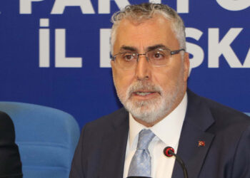 Bakan Işıkhan: İşsizlikle mücadeleye devam ediyoruz