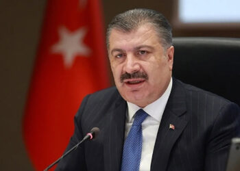 Bakan Koca'dan meme kanseri açıklaması
