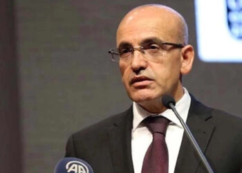 Bakan Şimşek: Kalıcı refah artışını hedefliyoruz