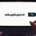 Bakanlık: GSB EDU projesi hayata geçirildi