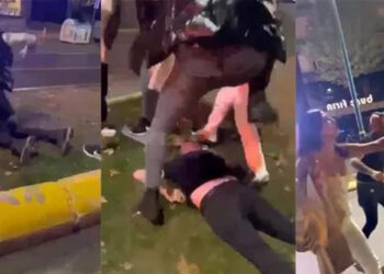 'Benekli Ayhan', Isparta'da darbedildi