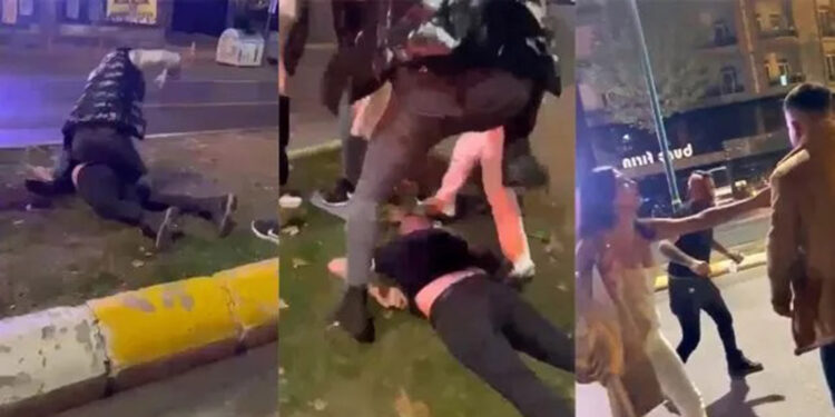 'Benekli Ayhan', Isparta'da darbedildi