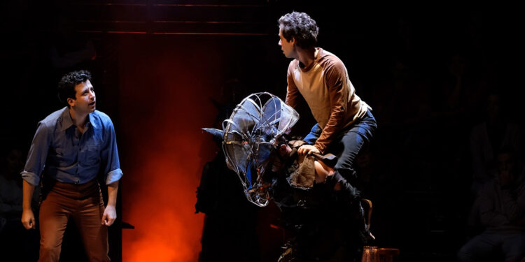 Beyoğlu Kültür Yolu Festivali, binlerce etkinliğe ev sahipliği yaptı