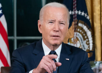 Biden’dan İsrail, Ukrayna ve Filistin için acil bütçe talebi