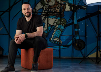 BinBin’in yeni CEO’su Mudzahid beslija oldu