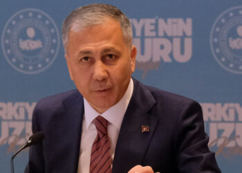 Bir tane çetenin bile nefes almasını istemiyoruz