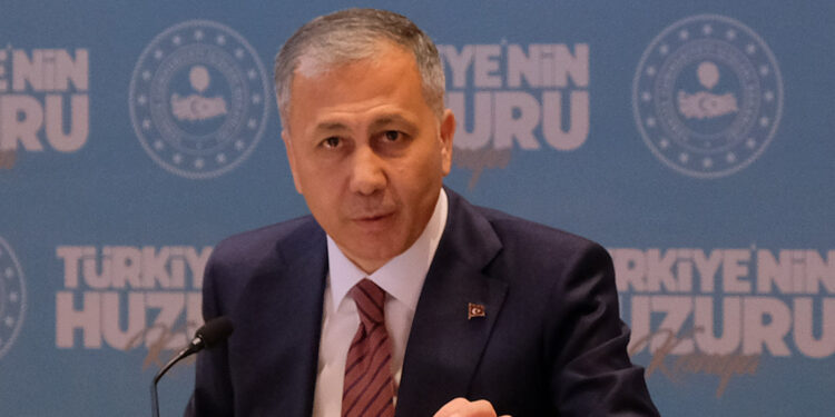 Bir tane çetenin bile nefes almasını istemiyoruz