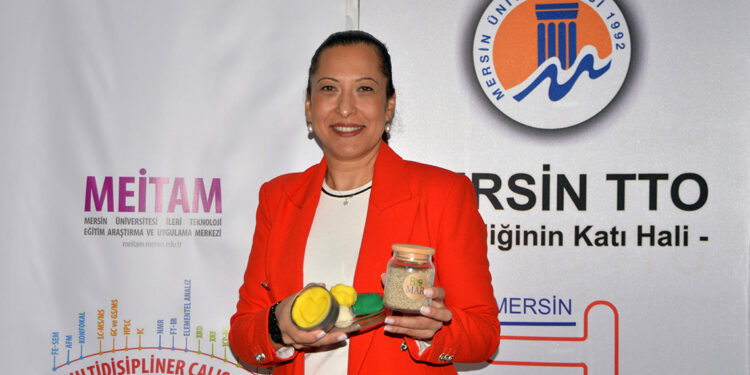 Biyoplastiklerden çevre dostu oyun hamuru üretildi