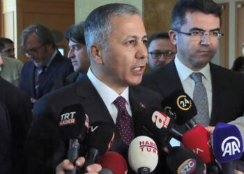 Bu savaşın bir an önce durmasını istiyoruz