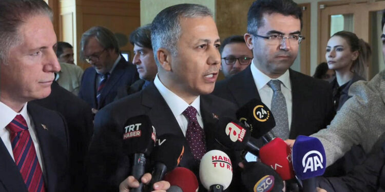 Bu savaşın bir an önce durmasını istiyoruz