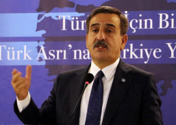 Bu soykırıma dünya sessiz kalıyor