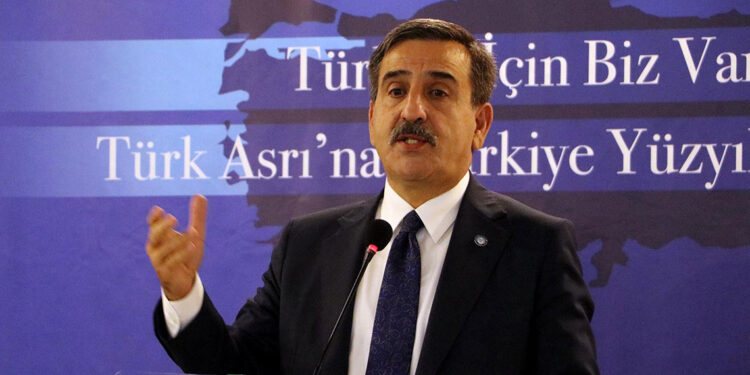 Bu soykırıma dünya sessiz kalıyor