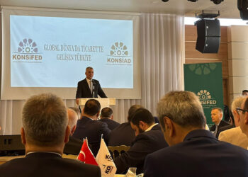 Bu yıl milli gelirimiz 1 trilyon doları geçecek