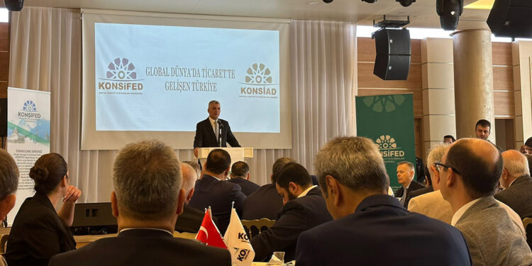 Bu yıl milli gelirimiz 1 trilyon doları geçecek 