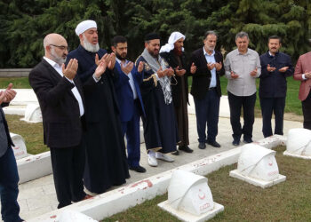 Bugün, Gazze yeni bir Çanakkale