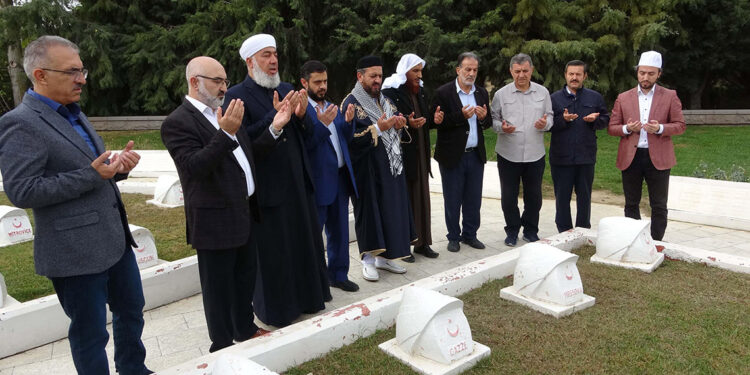 Bugün, Gazze yeni bir Çanakkale