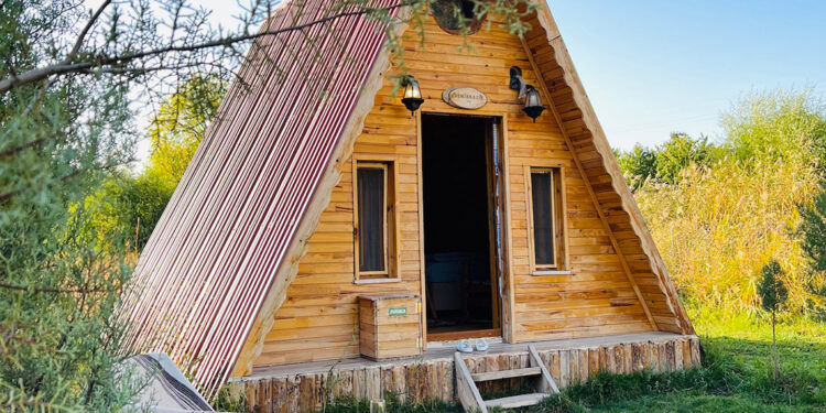 Bungalov tatili yapacaklara dolandırılmamak için öneriler