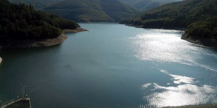 Bursa’da nilüfer ve doğancı barajlarındaki doluluk oranı arttı