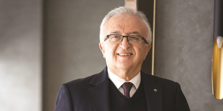 CANiK Yönetim Kurulu Başkanı Aral: Cumhuriyetin 100’üncü yılında büyümemizi sürdüreceğiz