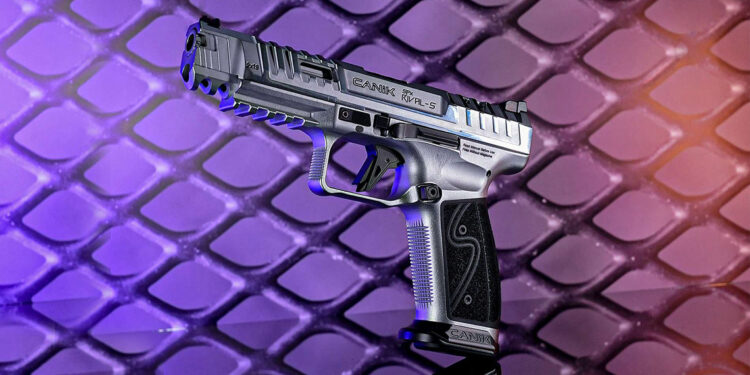 CANiK Endonezya Polis Teşkilatı’nın envanterinde yer alacak