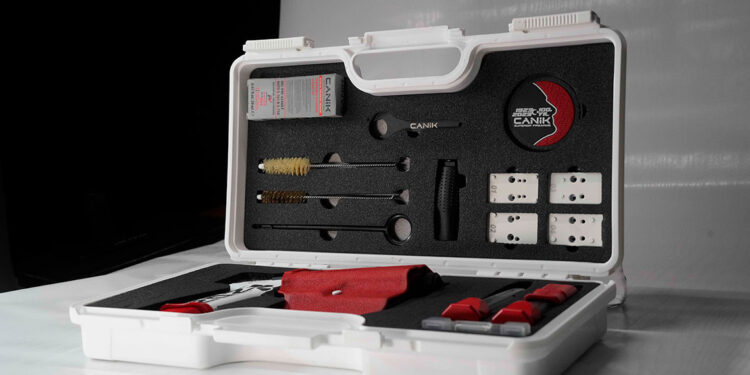 CANiK’ten 100’üncü yıla özel 1923 serisi