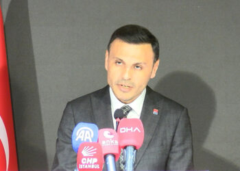 CHP İstanbul İl Başkanlığı'ndan tezkere açıklaması