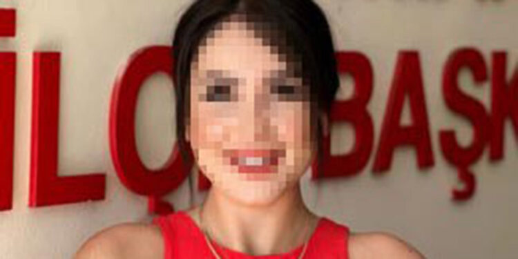 CHP'li İlçe Başkan Yardımcısı'na uyuşturucudan gözaltı