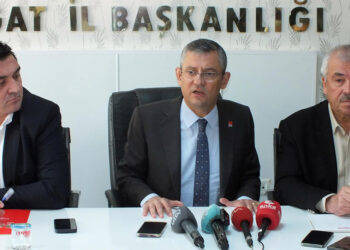 CHP'li Özel: Kimse bizden farklı bir rekabet beklemesin