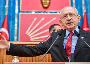 CHP'nin milliyetçiliğini kimse sorgulayamaz