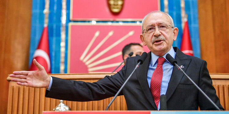 CHP'nin milliyetçiliğini kimse sorgulayamaz