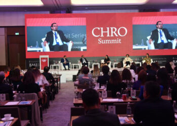 CHRO Summit 2023 Zirvesi düzenlendi