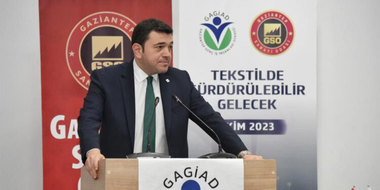 Tekstilin geleceği markalaşmaktan geçiyor