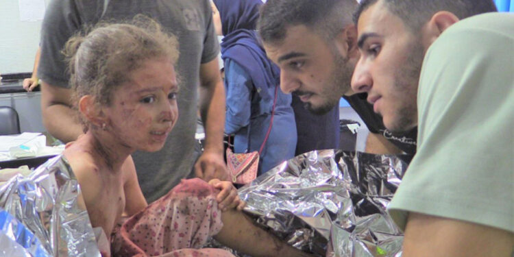 Çatışmalarda her iki tarafta da ölü sayısı 1200’ü aştı