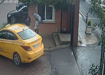 Çekmeköy'de 13 yaşındaki kız çocuğuna takside taciz iddiası